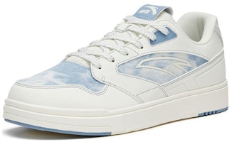 Kasut Santai Anta 'Putih Biru' 912318016-9 Order Kasut Santai Anta 'Putih Biru' 912318016-9