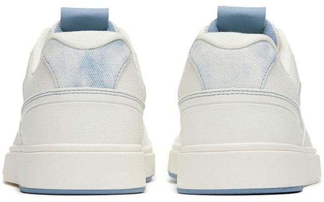 Anta Casual Shoes 'White Blue' 912318016-9 Shop Anta Casual Shoes 'White Blue' 912318016-9