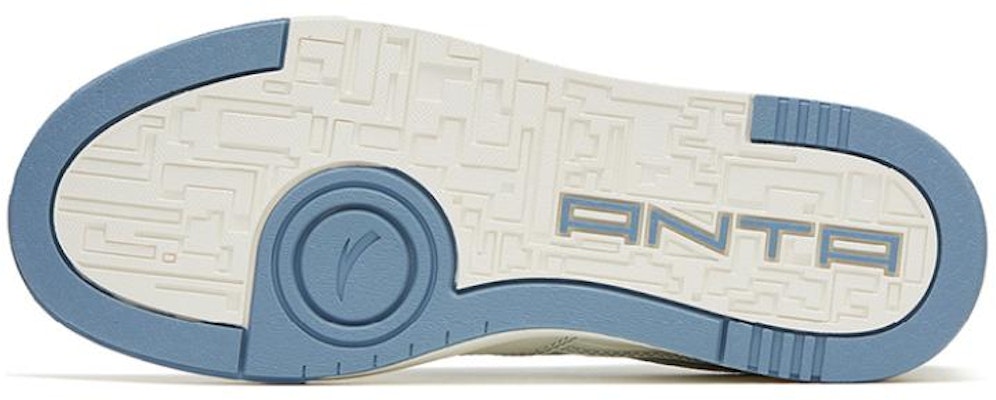 Anta Casual Shoes 'White Blue' 912318016-9 Purchase Anta Casual Shoes 'White Blue' 912318016-9