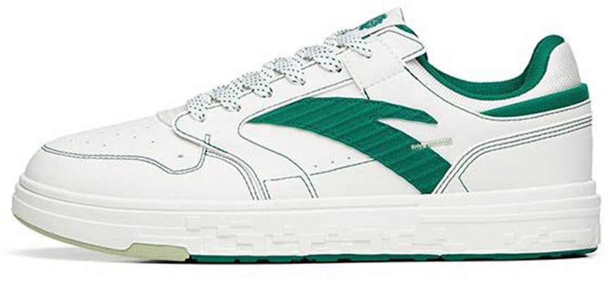 Anta Streetball Low 'White Green' 112228050S-1 Buy Anta Streetball Low 'White Green' 112228050S-1