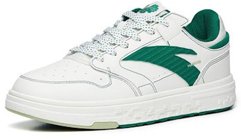 Anta Streetball Low 'Blanco Verde' 112228050S-1 Lookbook Anta Streetball Low 'Blanco Verde' 112228050S-1