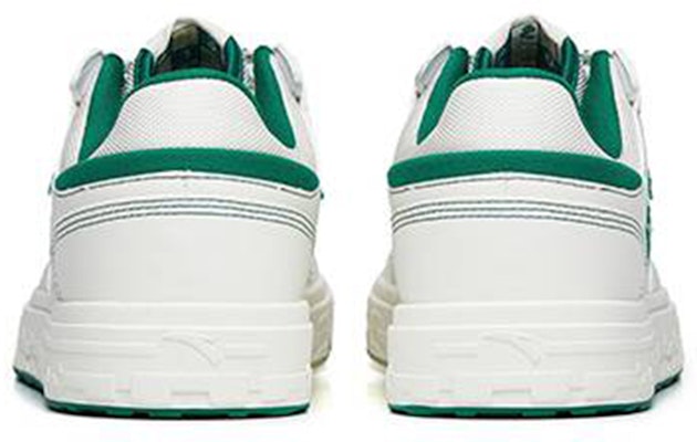 Anta Streetball Low 'Blanco Verde' 112228050S-1 Shop Anta Streetball Low 'Blanco Verde' 112228050S-1