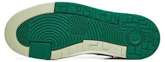 Anta Streetball Low 'Blanco Verde' 112228050S-1 Purchase Anta Streetball Low 'Blanco Verde' 112228050S-1