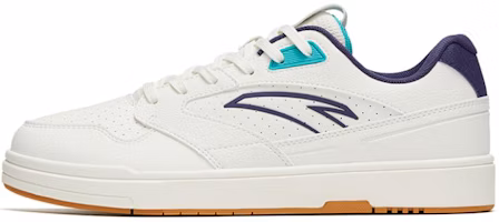 Anta Streetball Low 'White Purple Green' 912318016-8 Anta Streetball Low 'White Purple Green' 912318016-8