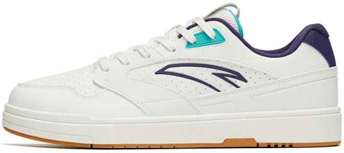 Anta Streetball Low 'Blanco Morado Verde' 912318016-8 Buy Anta Streetball Low 'Blanco Morado Verde' 912318016-8