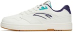 Buy Anta Streetball Low 'Putih Ungu Hijau' 912318016-8
