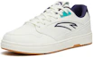 Order Anta Streetball Low 'Putih Ungu Hijau' 912318016-8