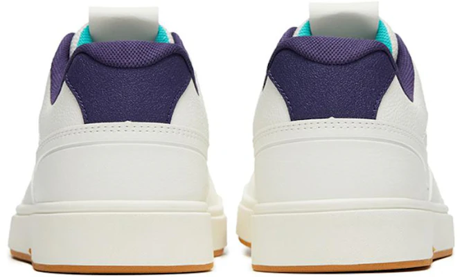 Anta Streetball Low 'Putih Ungu Hijau' 912318016-8 Shop Anta Streetball Low 'Putih Ungu Hijau' 912318016-8