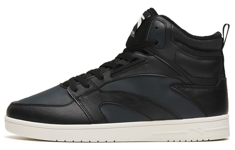 Anta Streetball Mid 'Black Fleece' 112248991-2