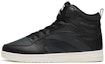 Buy Anta Streetball Mid 'Hitam Fleece' 112248991-2