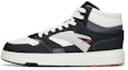 Buy Anta Streetball Mid 'Hitam Kelabu Putih' 112218052-2