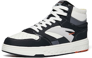 Anta Streetball Mid 'Hitam Kelabu Putih' 112218052-2 Order Anta Streetball Mid 'Hitam Kelabu Putih' 112218052-2