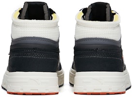 Anta Streetball Mid 'Hitam Kelabu Putih' 112218052-2 Shop Anta Streetball Mid 'Hitam Kelabu Putih' 112218052-2