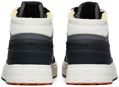 Anta Streetball Mid 'Hitam Kelabu Putih' 112218052-2 Shop Anta Streetball Mid 'Hitam Kelabu Putih' 112218052-2