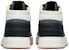 Anta Streetball Mid 'Hitam Kelabu Putih' 112218052-2