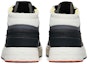 Shop Anta Streetball Mid 'Hitam Kelabu Putih' 112218052-2