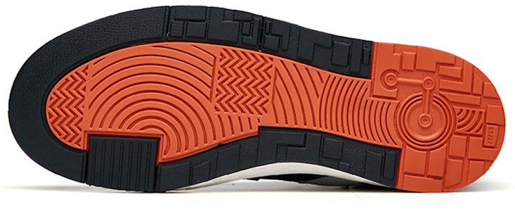 Anta Streetball Mid 'Hitam Kelabu Putih' 112218052-2 Purchase Anta Streetball Mid 'Hitam Kelabu Putih' 112218052-2