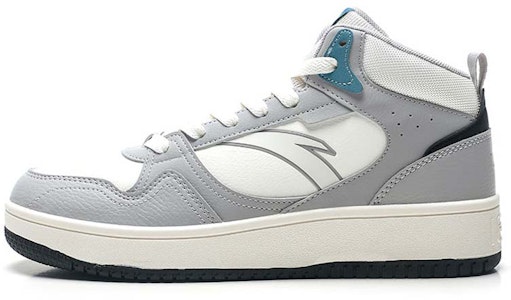 Anta Streetball Series High 'Kelabu' 912348082-3 Buy Anta Streetball Series High 'Kelabu' 912348082-3