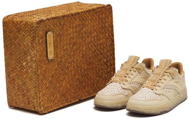 Anta Streetball Sneaker 'Bamboo Slip' 112238066S-1 Buy Anta Streetball Sneaker 'Bamboo Slip' 112238066S-1