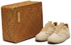 Buy Anta Streetball Sneaker 'Bamboo Slip' Kasut Sukan Lelaki 112238066S-1
