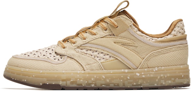 안타 스트리트볼 스니커즈 '죽순' (Anta Streetball Sneakers 'Jukssun') 112238066S-1 Order 안타 스트리트볼 스니커즈 '죽순' (Anta Streetball Sneakers 'Jukssun') 112238066S-1