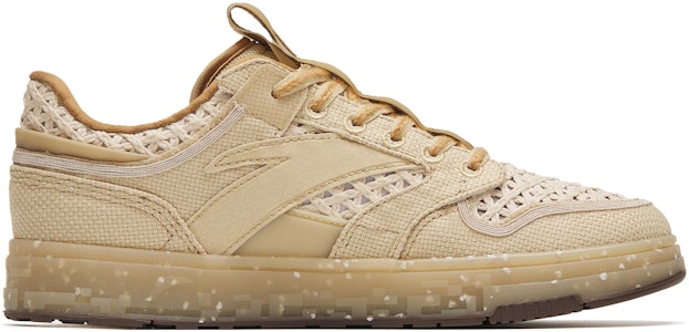 안타 스트리트볼 스니커즈 '죽순' (Anta Streetball Sneakers 'Jukssun') 112238066S-1 Lookbook 안타 스트리트볼 스니커즈 '죽순' (Anta Streetball Sneakers 'Jukssun') 112238066S-1