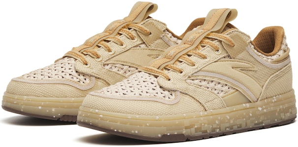 안타 스트리트볼 스니커즈 '죽순' (Anta Streetball Sneakers 'Jukssun') 112238066S-1 Shop 안타 스트리트볼 스니커즈 '죽순' (Anta Streetball Sneakers 'Jukssun') 112238066S-1