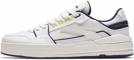 Anta Streetplay Lite Low 'White Blue' 112338071-1 Anta Streetplay Lite Low 'White Blue' 112338071-1