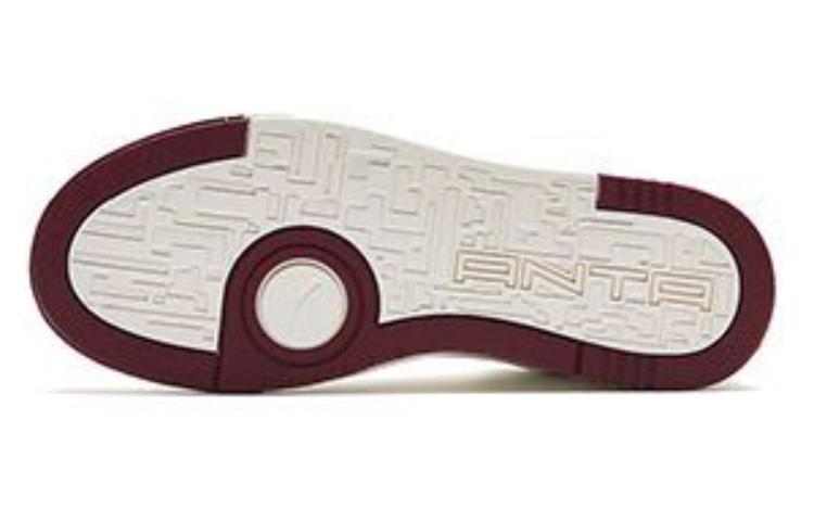 Purchase 安踏Streetplay SE 高帮 '白灰' 112348058-1