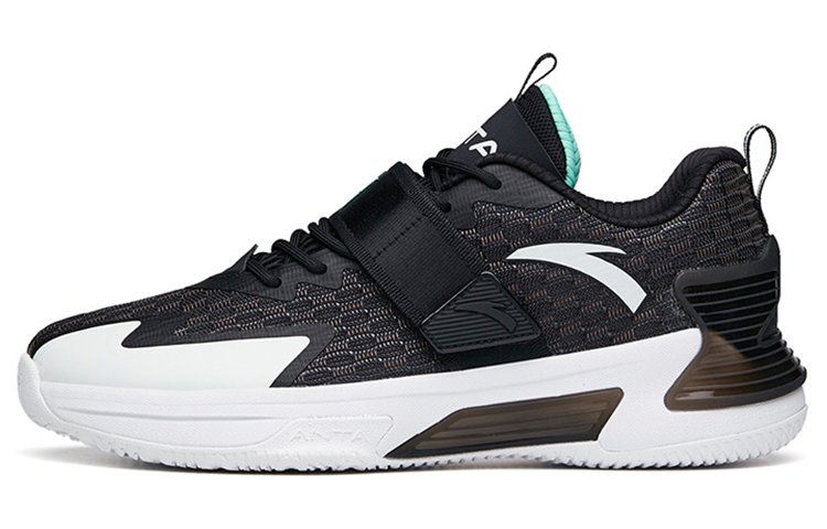 Anta Sweep 3 'Black White' 112131606-1