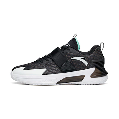 Anta Sweep 3 'Black White'