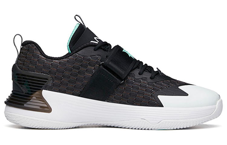 Anta Sweep 3 'Black White' 圖 2