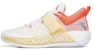 Anta Shock The Game 4 Low 'Putih Kuning Jingga' 112231608-6