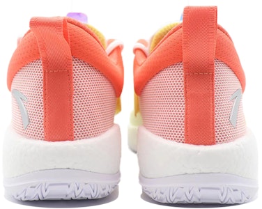 安踏 Shock The Game 4 Low 白黄橙 篮球鞋 112231608-6 Purchase 安踏 Shock The Game 4 Low 白黄橙 篮球鞋 112231608-6