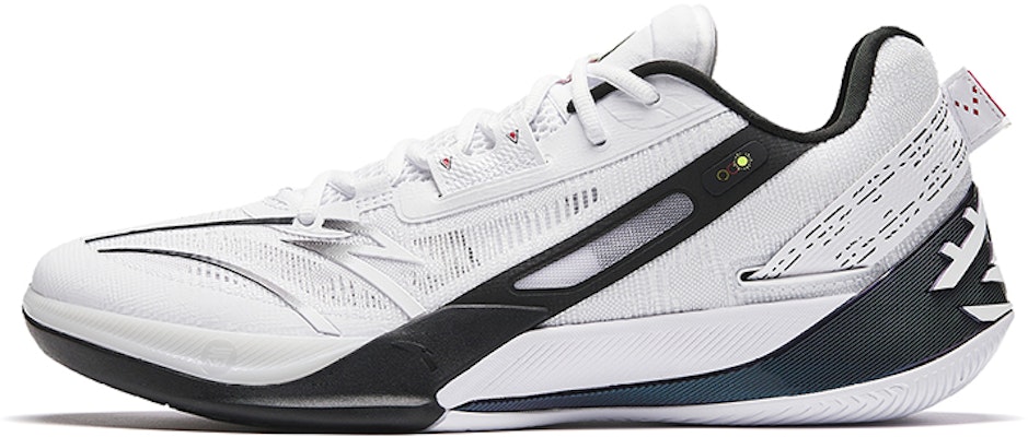 安踏横扫5代低帮‘斑马水泥大师’ 112331608-4 Buy 安踏横扫5代低帮‘斑马水泥大师’ 112331608-4