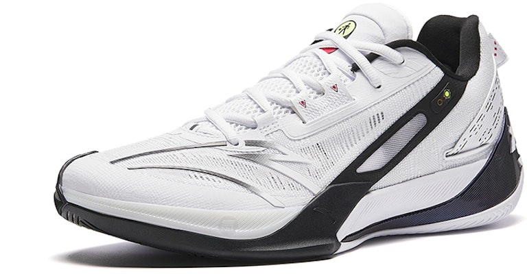 安踏横扫5代低帮‘斑马水泥大师’ 112331608-4 Order 安踏横扫5代低帮‘斑马水泥大师’ 112331608-4