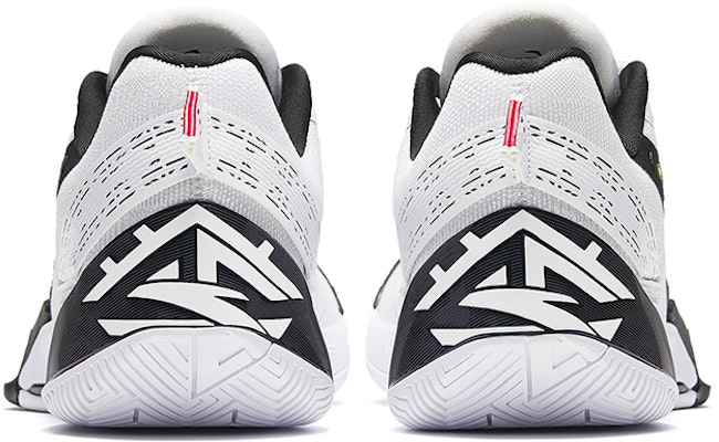 安踏横扫5代低帮‘斑马水泥大师’ 112331608-4 Shop 安踏横扫5代低帮‘斑马水泥大师’ 112331608-4