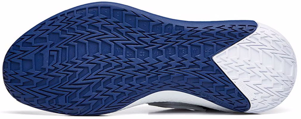 アンタ スウィーピング4 ロー "ホワイトブルー" 112231608-2 Details for アンタ スウィーピング4 ロー "ホワイトブルー" 112231608-2