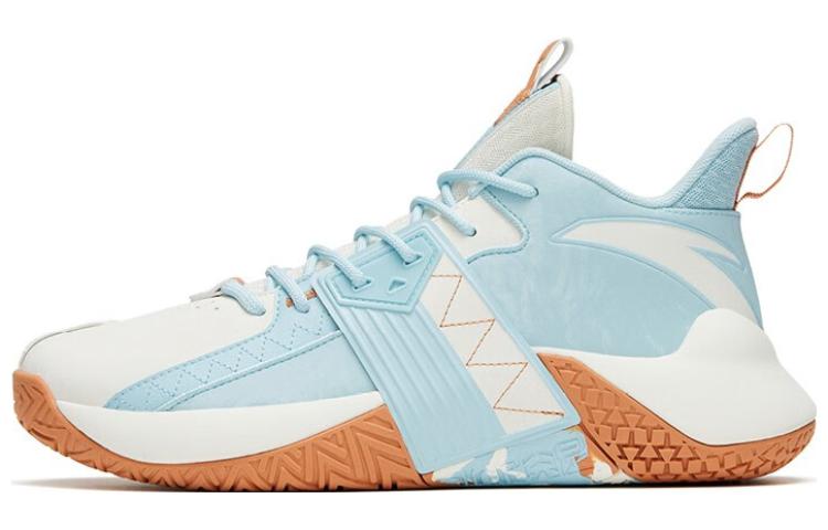 Anta Syi Low 'Blue CMFT'