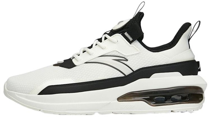 Kasut Kulit Anta Life Series 'Putih Hitam Perak' 912228877-3 Buy Kasut Kulit Anta Life Series 'Putih Hitam Perak' 912228877-3