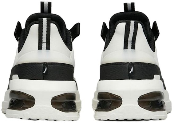 Kasut Kulit Anta Life Series 'Putih Hitam Perak' 912228877-3 Shop Kasut Kulit Anta Life Series 'Putih Hitam Perak' 912228877-3