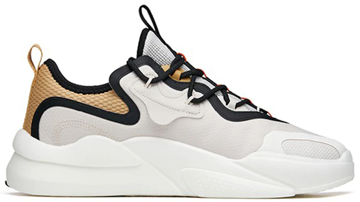 安踏 TA91 '白黑黄' 112218072-4 Order 安踏 TA91 '白黑黄' 112218072-4