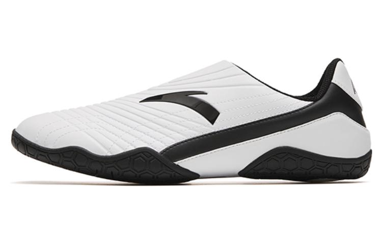 Anta Taekwondo Low 'White Black' 41131307-1