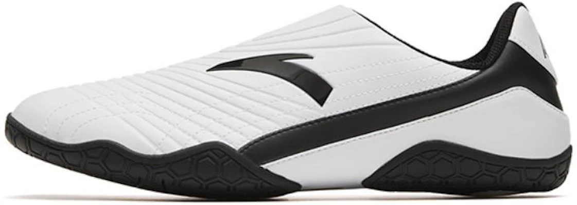 Anta Taekwondo Low 'White Black' 41131307-1 Buy Anta Taekwondo Low 'White Black' 41131307-1