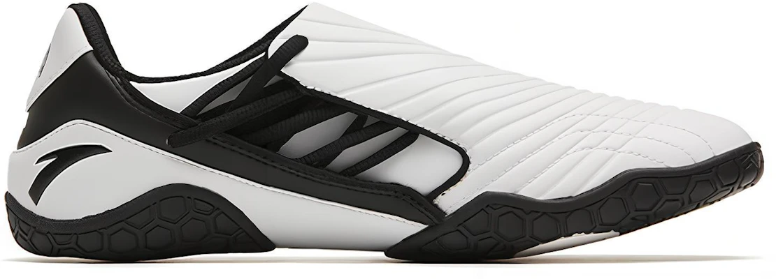 Anta Taekwondo Low 'White Black' 41131307-1 Order Anta Taekwondo Low 'White Black' 41131307-1
