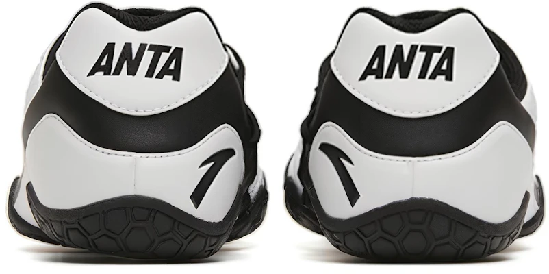 Anta Taekwondo Low 'White Black' 41131307-1 Shop Anta Taekwondo Low 'White Black' 41131307-1