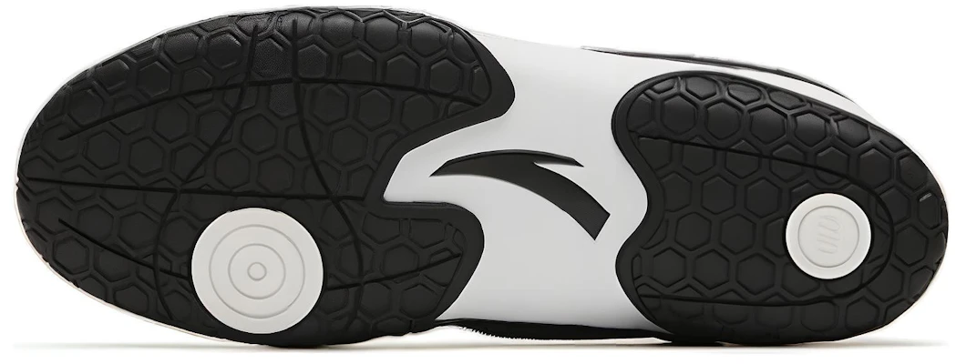 Anta Taekwondo Low 'White Black' 41131307-1 Purchase Anta Taekwondo Low 'White Black' 41131307-1