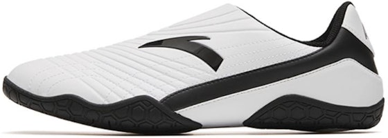 Anta Taekwondo Low 'White Black' 41131307-1 Anta Taekwondo Low 'White Black' 41131307-1