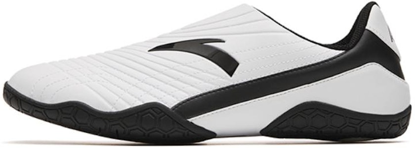 Anta Taekwondo Low 'Putih Hitam' 41131307-1 Buy Anta Taekwondo Low 'Putih Hitam' 41131307-1