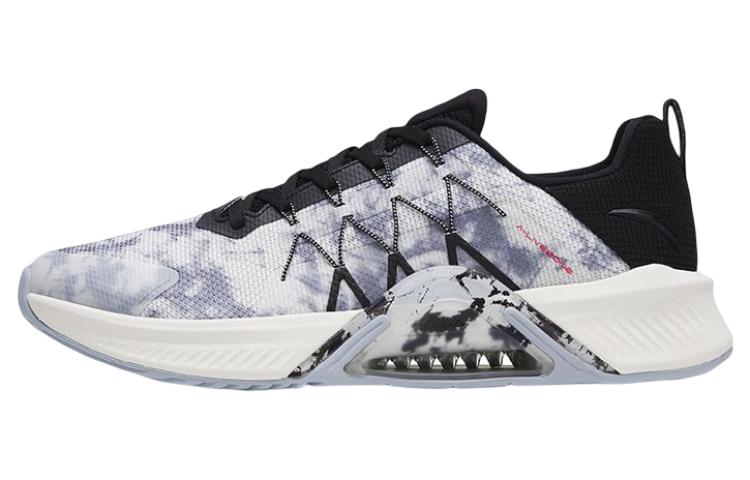 Buy Anta Tai Mountain 2 Low 'Blanco Negro' 112317786-6